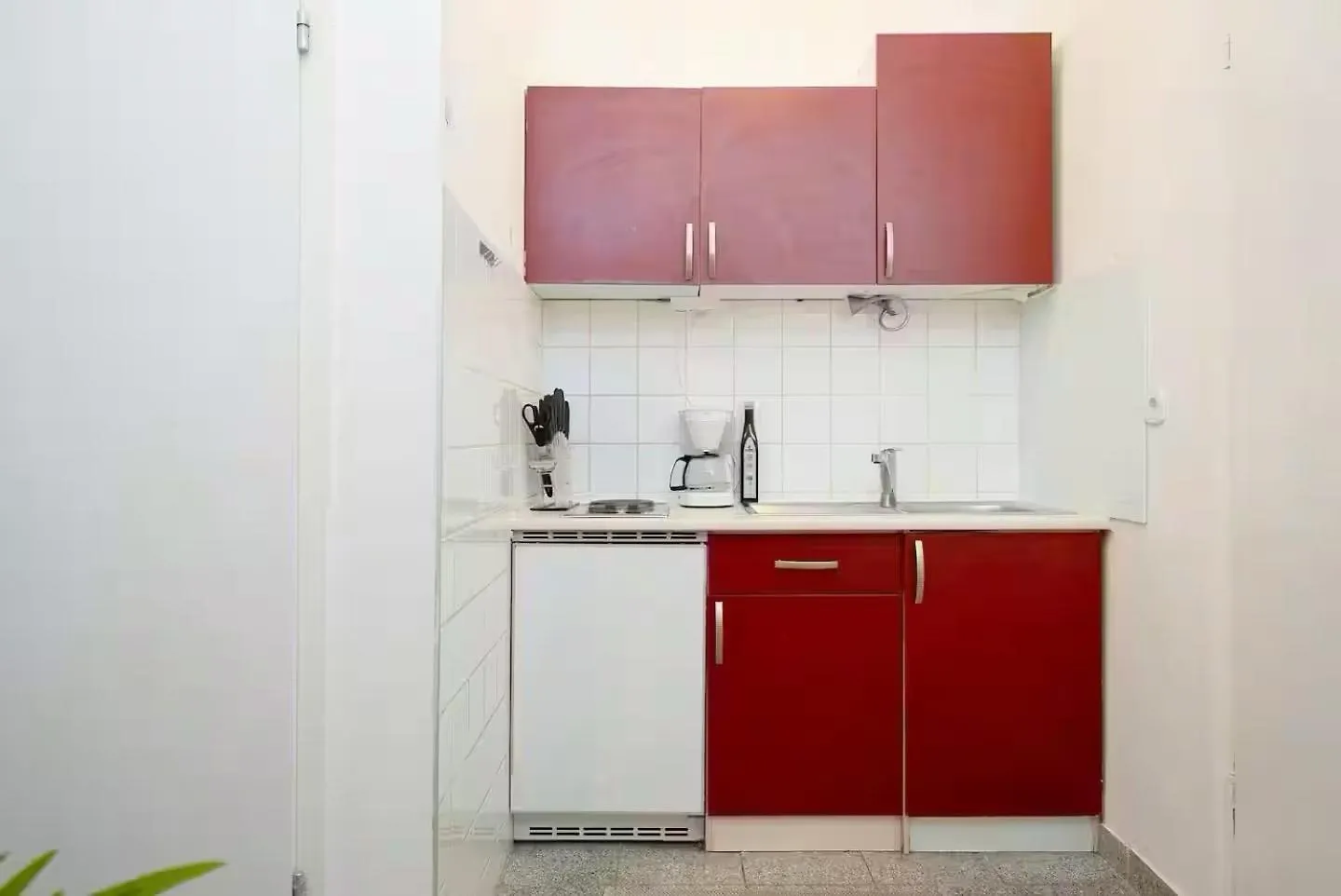 At Danube I 6 Minutes To Metro I Fast Wifi Apartment Vienna 0*,  Austria