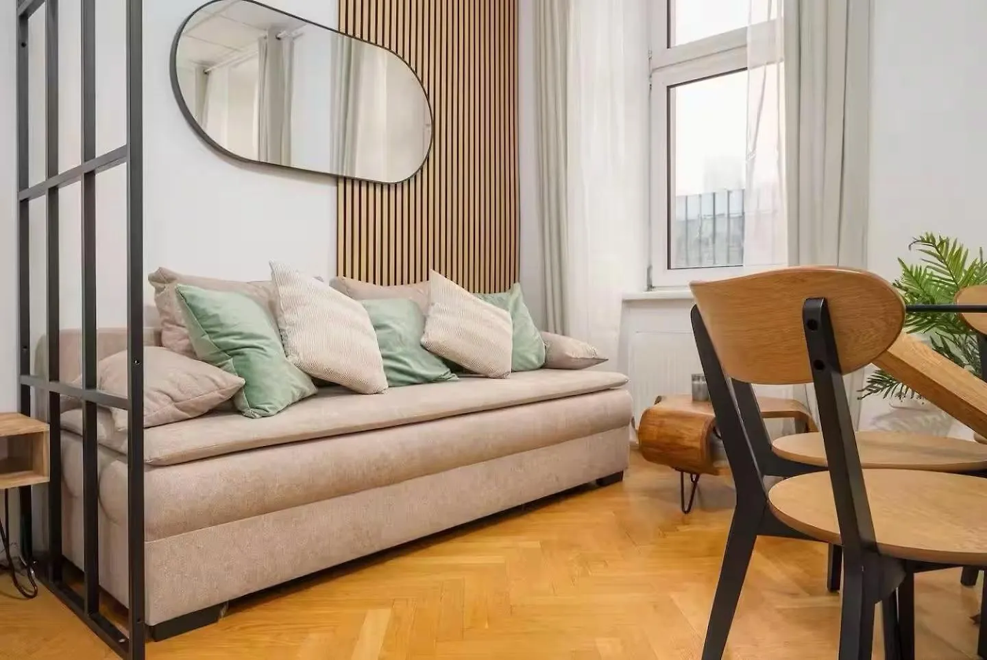 At Danube I 6 Minutes To Metro I Fast Wifi Apartment Vienna