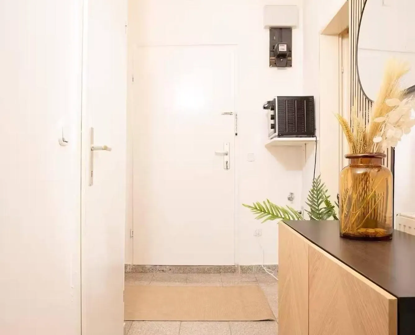 At Danube I 6 Minutes To Metro I Fast Wifi Apartment Vienna